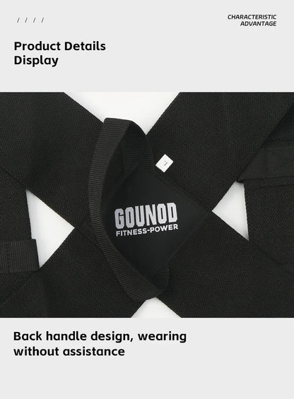 Adjustable Neck And Shoulder Posture Corrector - Wholesalus