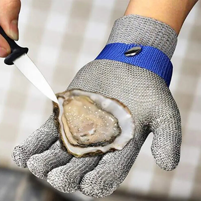 Cut Resistant Gloves - Wholesalus