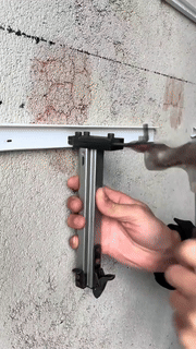 Manual Nailing Slot Master - Wholesalus