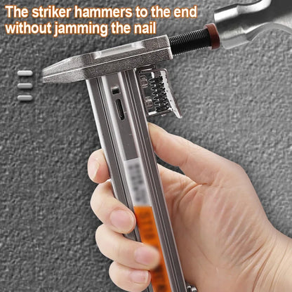 Manual Nailing Slot Master - Wholesalus