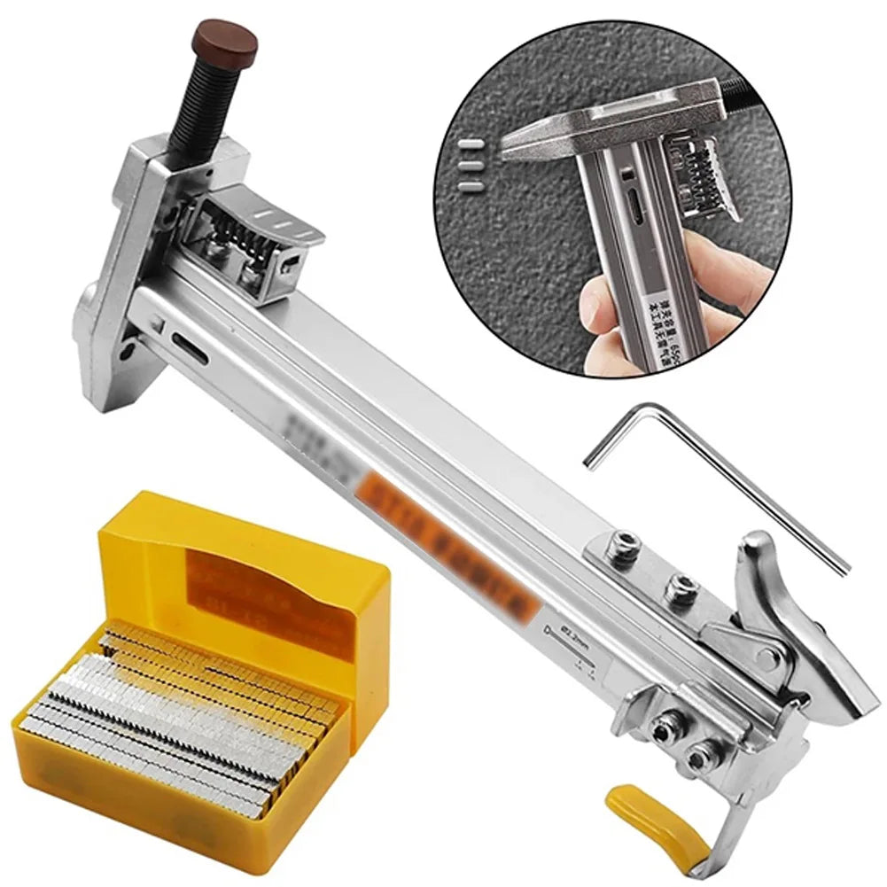 Manual Nailing Slot Master - Wholesalus