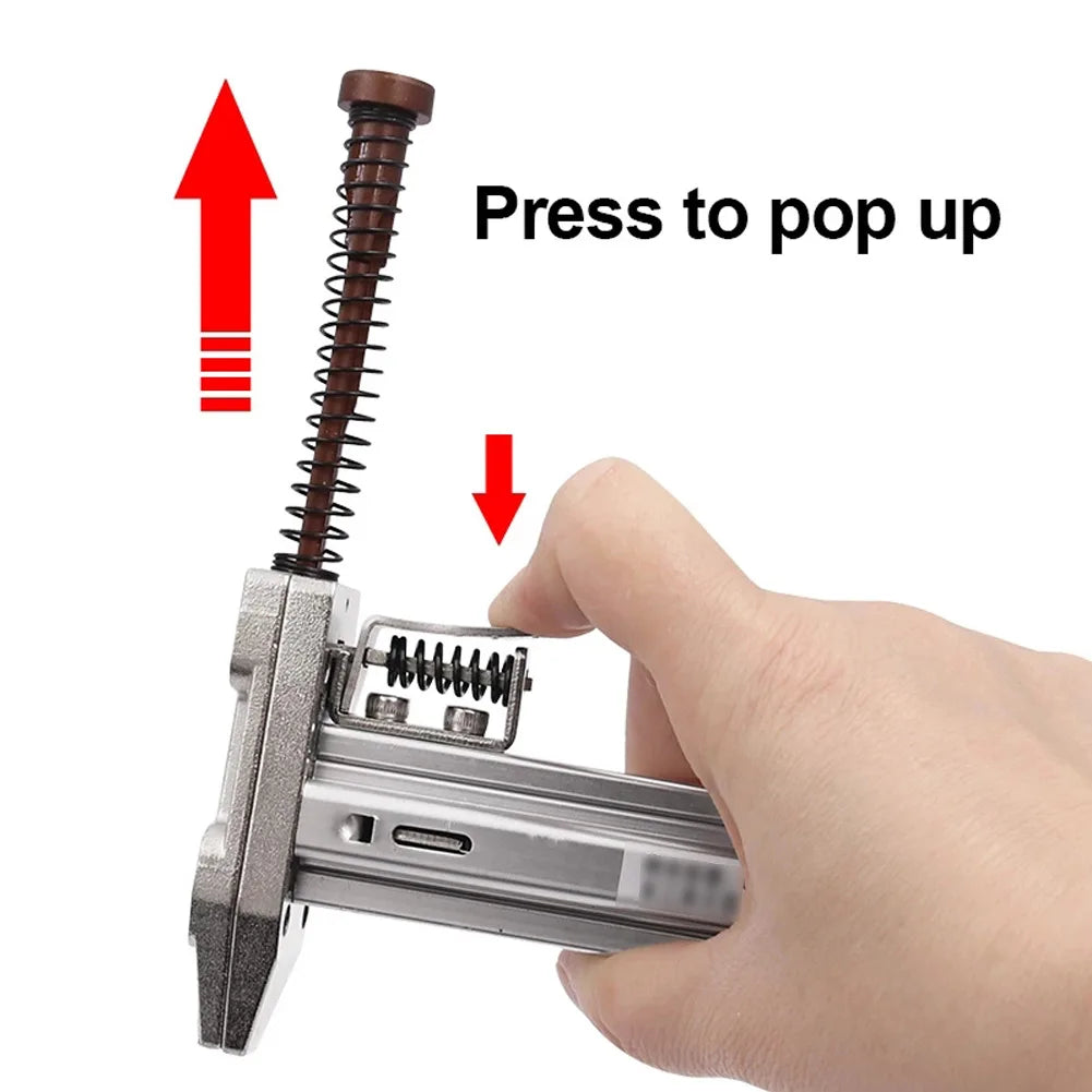 Manual Nailing Slot Master - Wholesalus