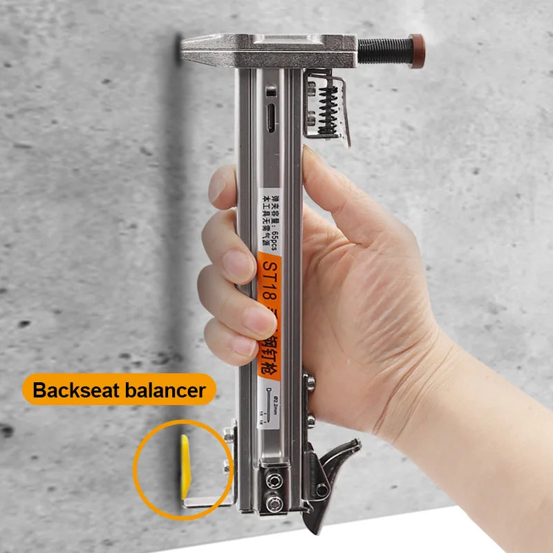 Manual Nailing Slot Master - Wholesalus