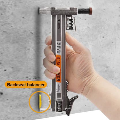 Manual Nailing Slot Master - Wholesalus