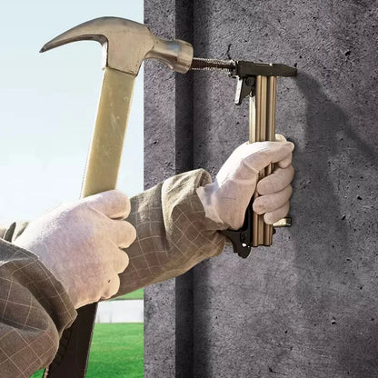 Manual Nailing Slot Master - Wholesalus