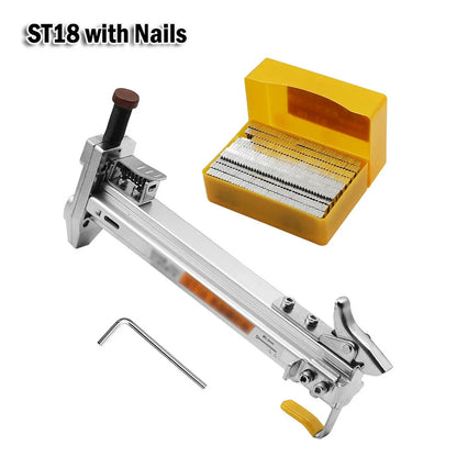 Manual Nailing Slot Master - Wholesalus