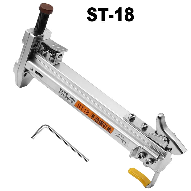 Manual Nailing Slot Master - Wholesalus