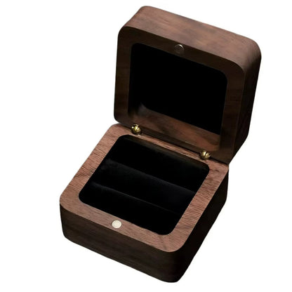 Adjustable Light Sculptured Couple Rings - Wholesalus