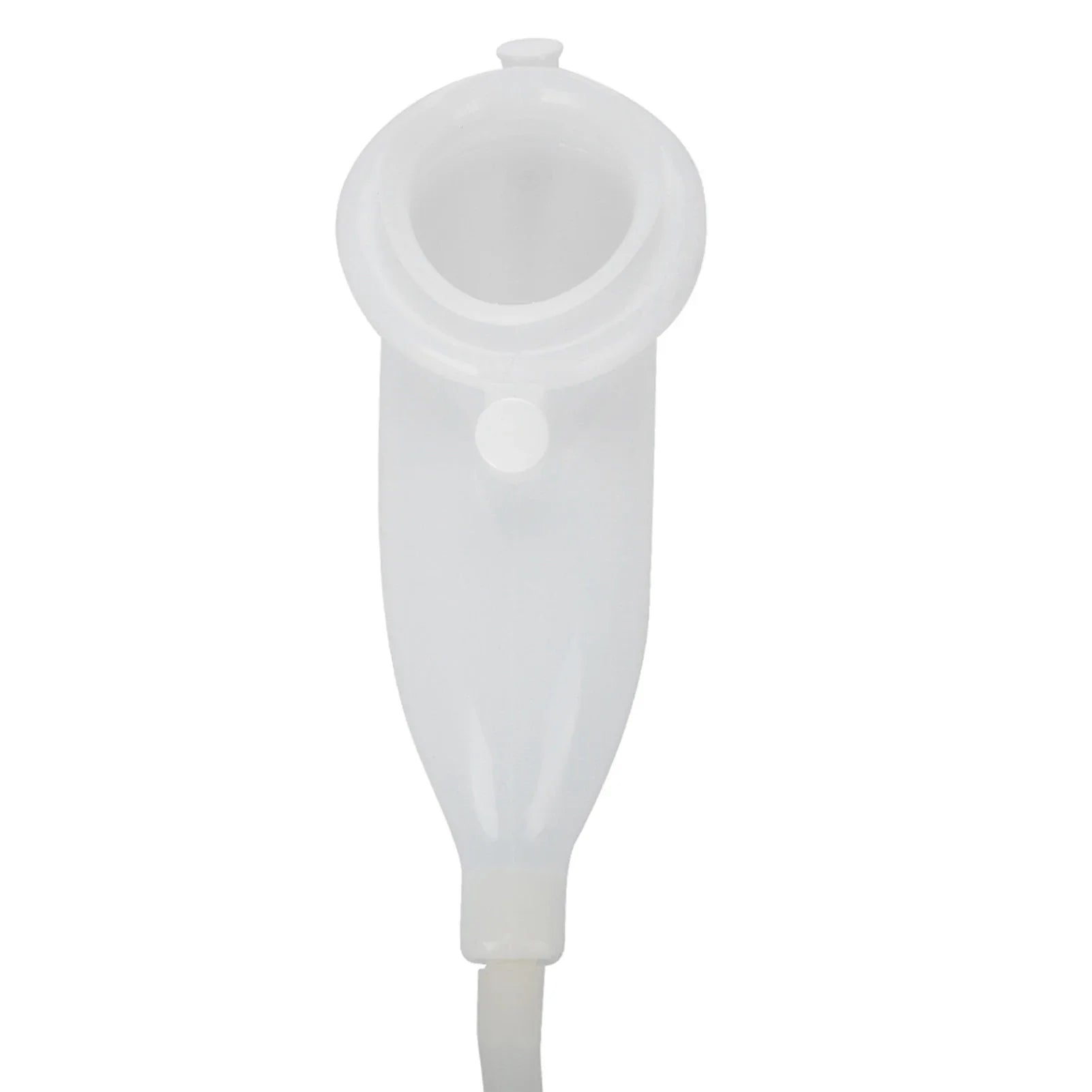 Silicone Adults Urine Collector with Catheter Bag - Wholesalus