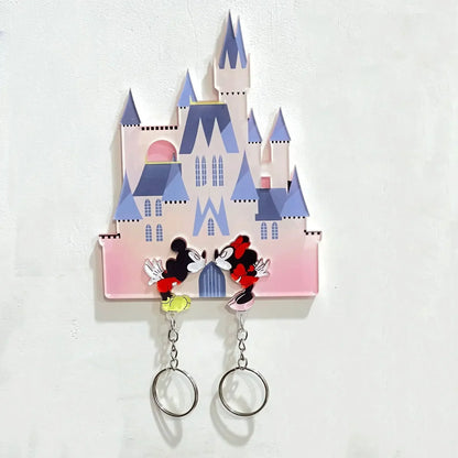Couple Keychain Holder - Wholesalus