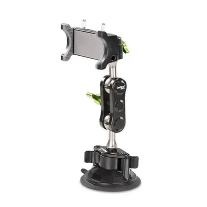 Car Rotatable Suction Grip Phone Holder - Wholesalus