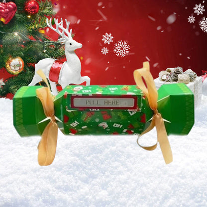 Surprise Money Pull Pouch - Wholesalus