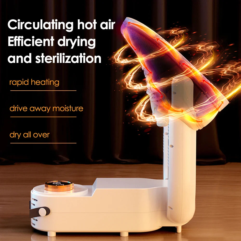 Multifunctional Shoe Sterilizer - Wholesalus