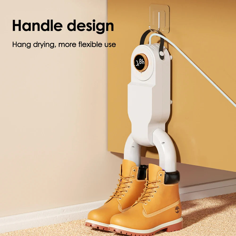Multifunctional Shoe Sterilizer - Wholesalus