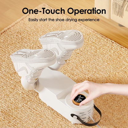 Multifunctional Shoe Sterilizer - Wholesalus