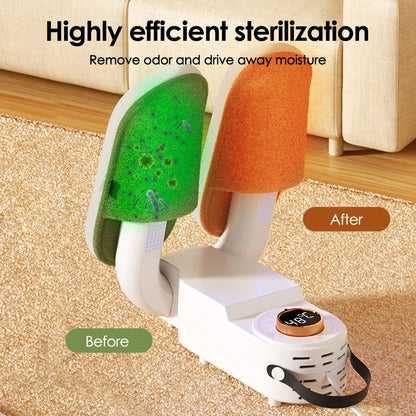 Multifunctional Shoe Sterilizer - Wholesalus