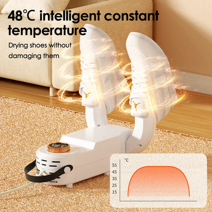 Multifunctional Shoe Sterilizer - Wholesalus