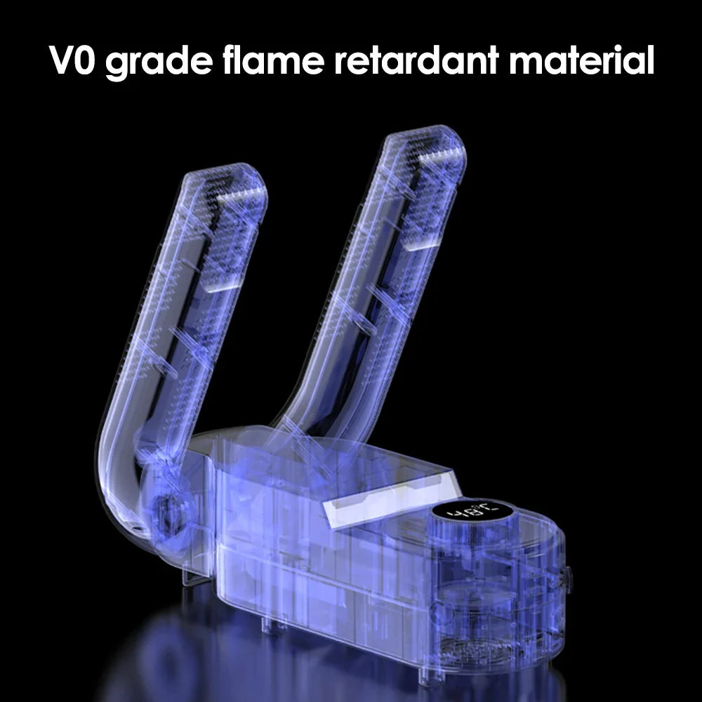 Multifunctional Shoe Sterilizer - Wholesalus