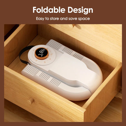 Multifunctional Shoe Sterilizer - Wholesalus
