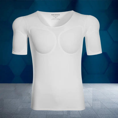 Cosplay Fitness Muscular T-Shirts - Wholesalus