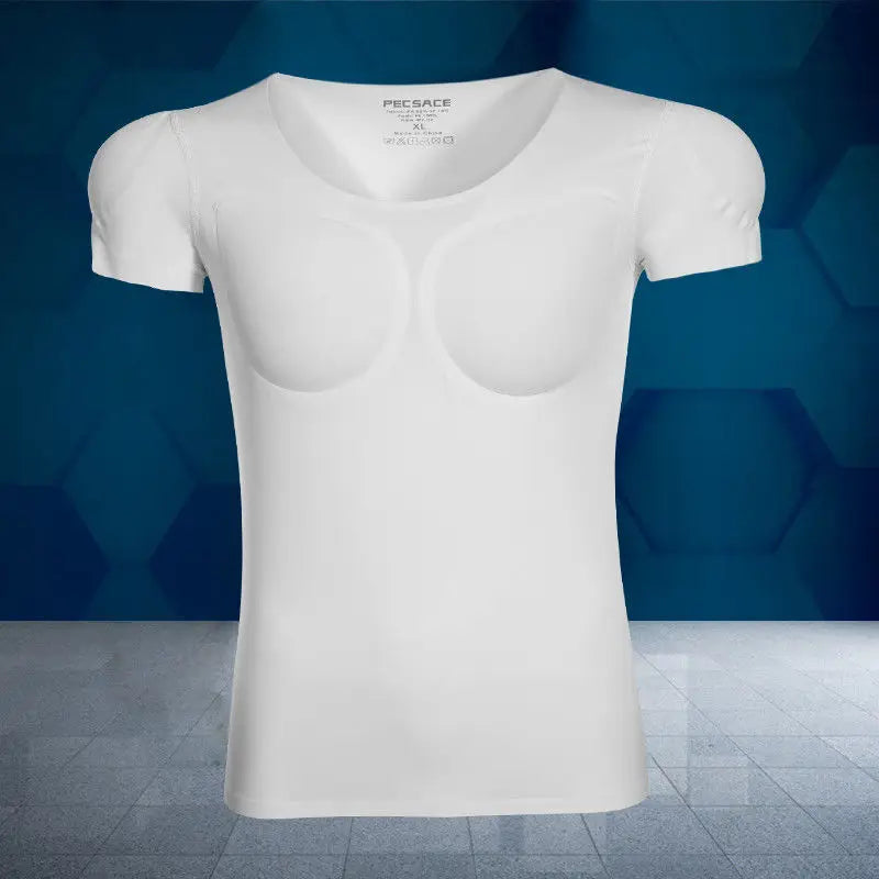 Cosplay Fitness Muscular T-Shirts - Wholesalus