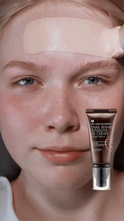 Gold Snail Sunscreen BB Cream - Wholesalus