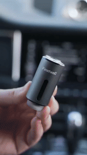 Smart Car Fragrance Diffuser - Wholesalus