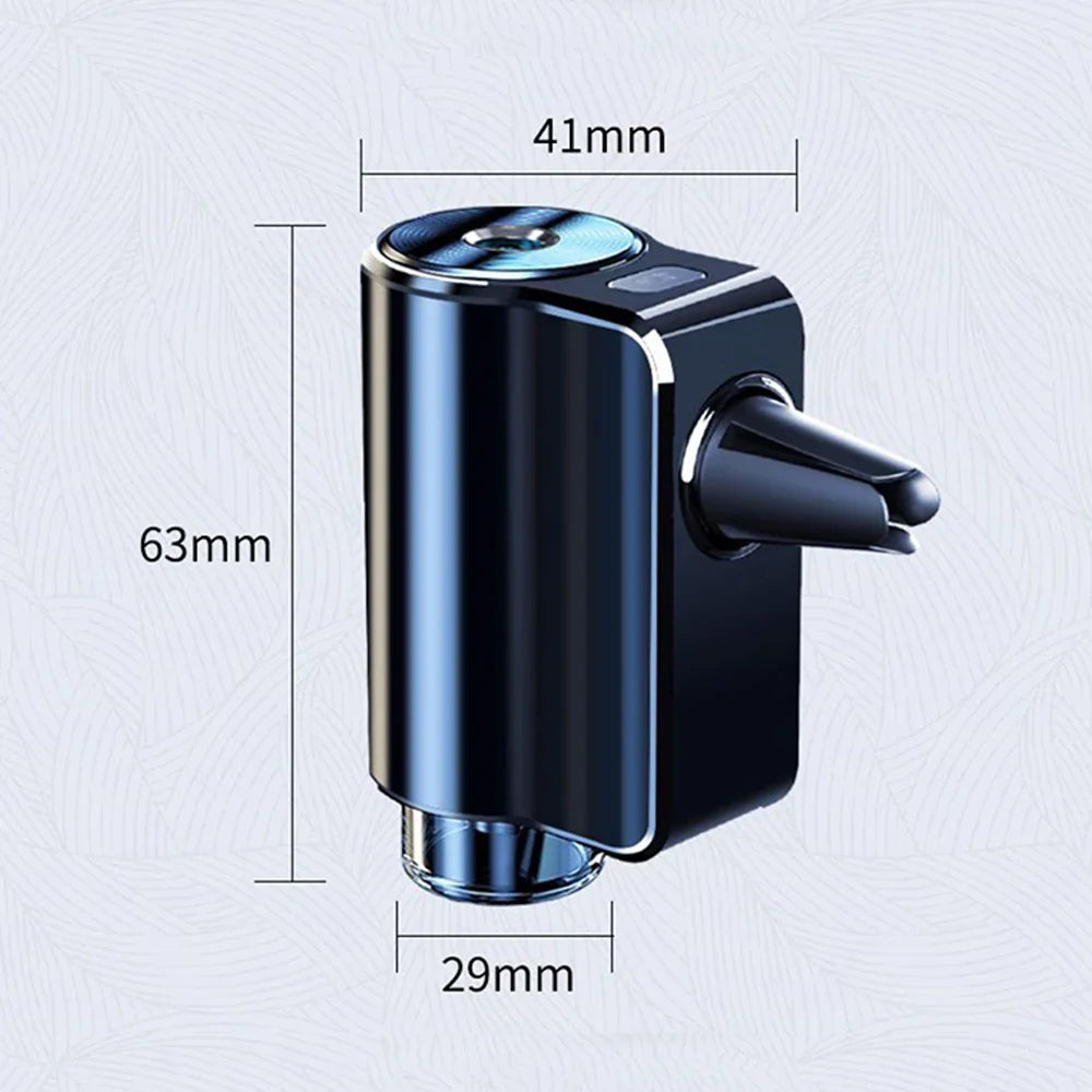 Smart Car Fragrance Diffuser - Wholesalus