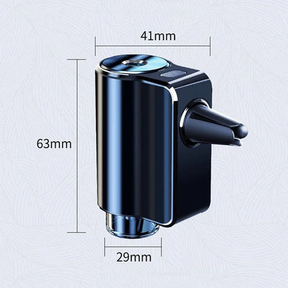 Smart Car Fragrance Diffuser - Wholesalus
