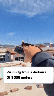 UltraZoom Monocular Telescope - Wholesalus