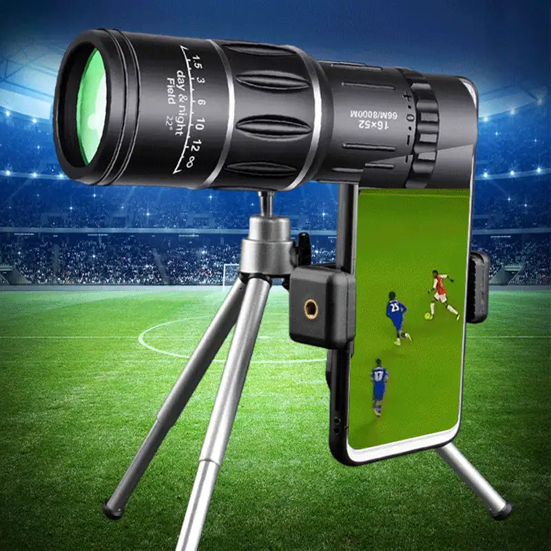 UltraZoom Monocular Telescope - Wholesalus