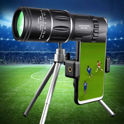UltraZoom Monocular Telescope - Wholesalus