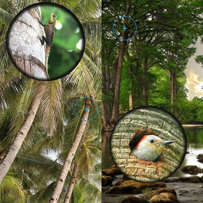 UltraZoom Monocular Telescope - Wholesalus