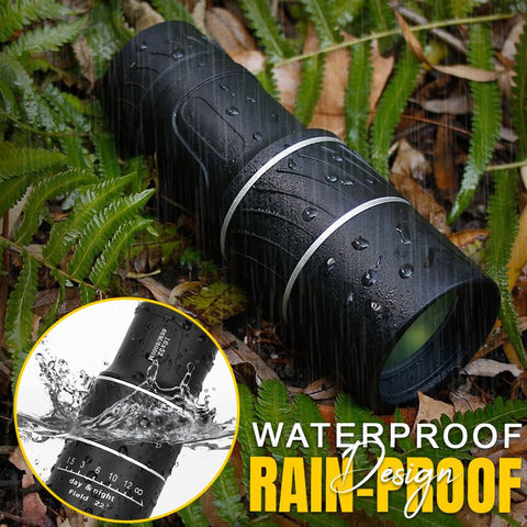 UltraZoom Monocular Telescope - Wholesalus