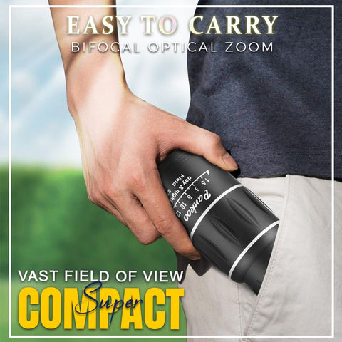 UltraZoom Monocular Telescope - Wholesalus