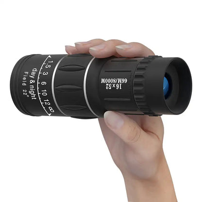 UltraZoom Monocular Telescope - Wholesalus