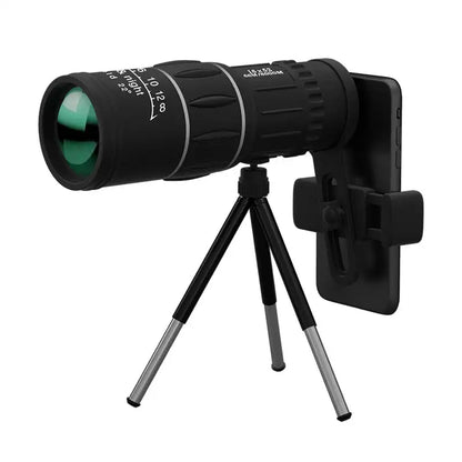 UltraZoom Monocular Telescope - Wholesalus