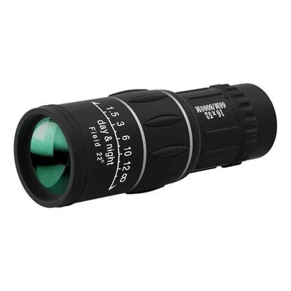 UltraZoom Monocular Telescope - Wholesalus