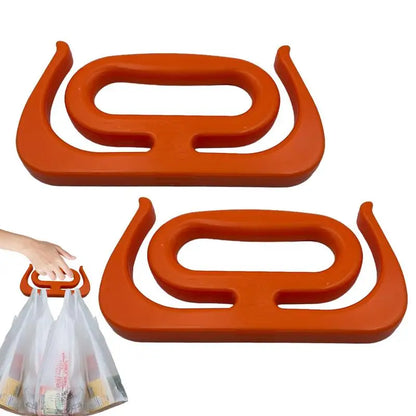 Grocery Bag Carrier - Wholesalus