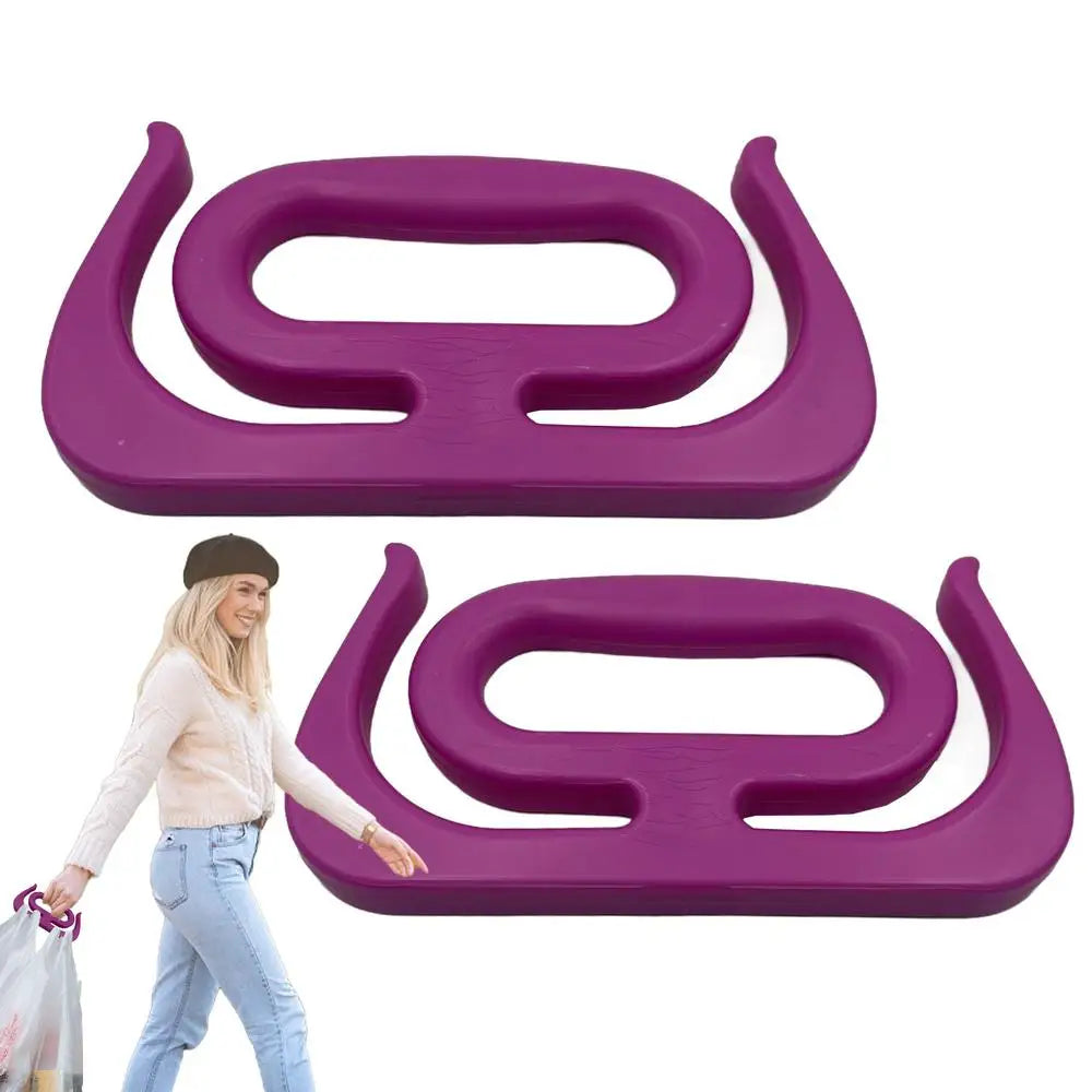 Grocery Bag Carrier - Wholesalus