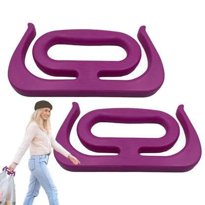 Grocery Bag Carrier - Wholesalus