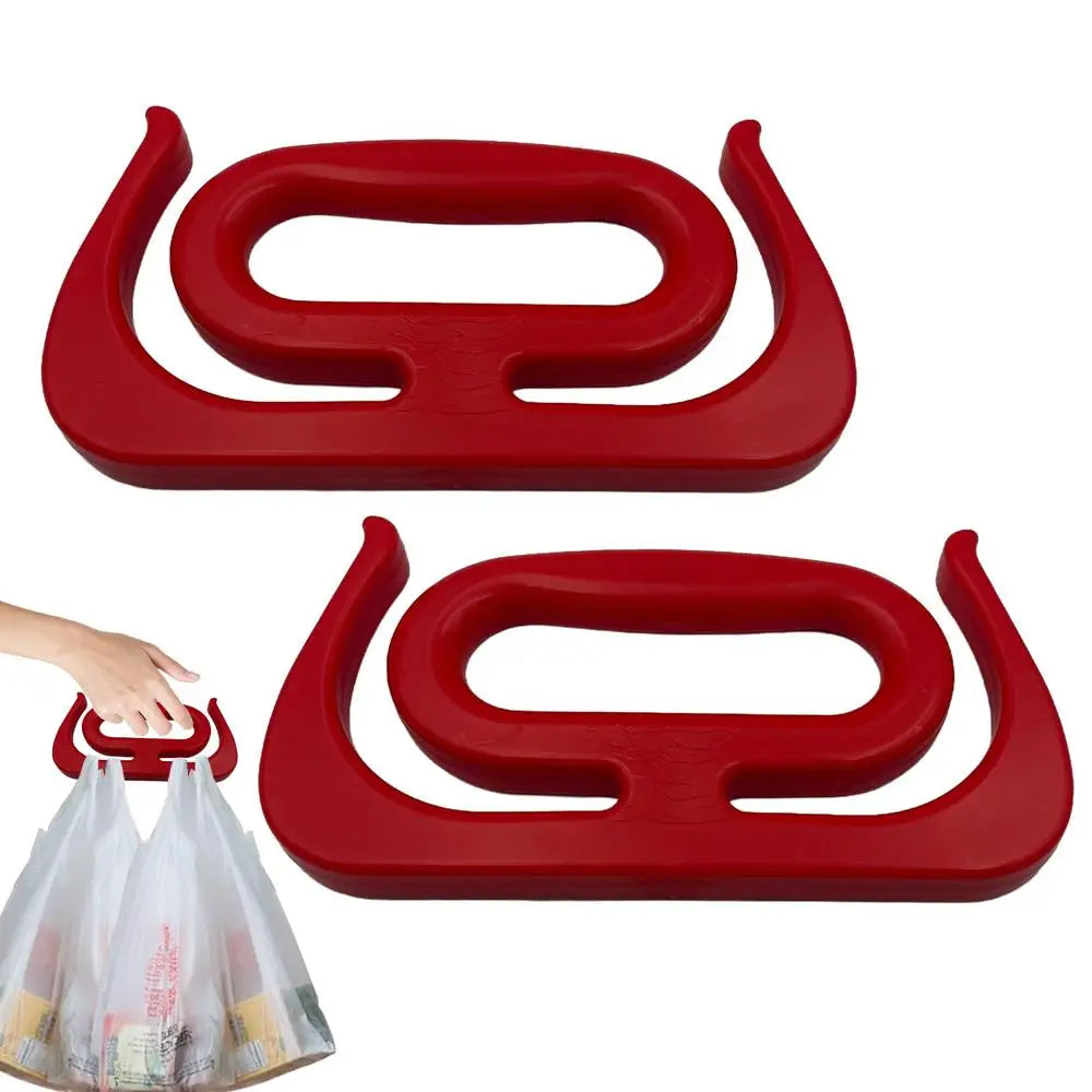 Grocery Bag Carrier - Wholesalus