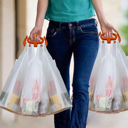 Grocery Bag Carrier - Wholesalus