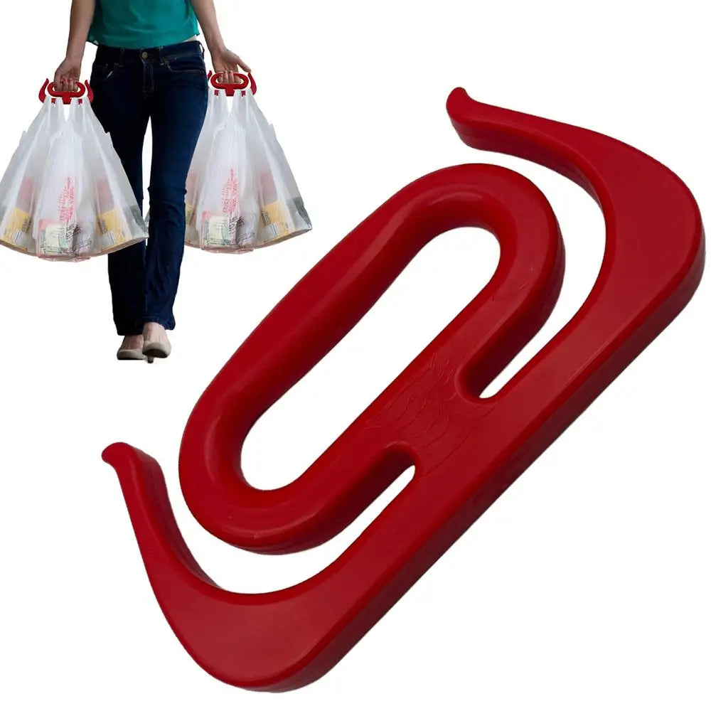Grocery Bag Carrier - Wholesalus