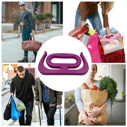 Grocery Bag Carrier - Wholesalus