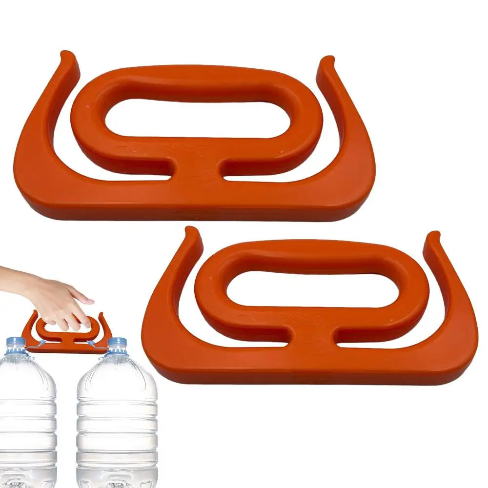 Grocery Bag Carrier - Wholesalus