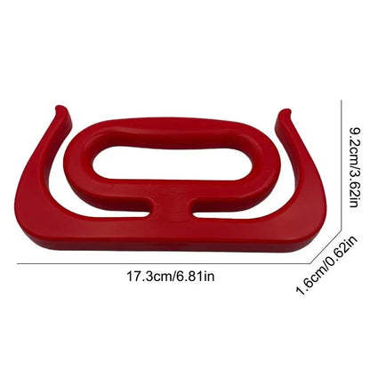Grocery Bag Carrier - Wholesalus