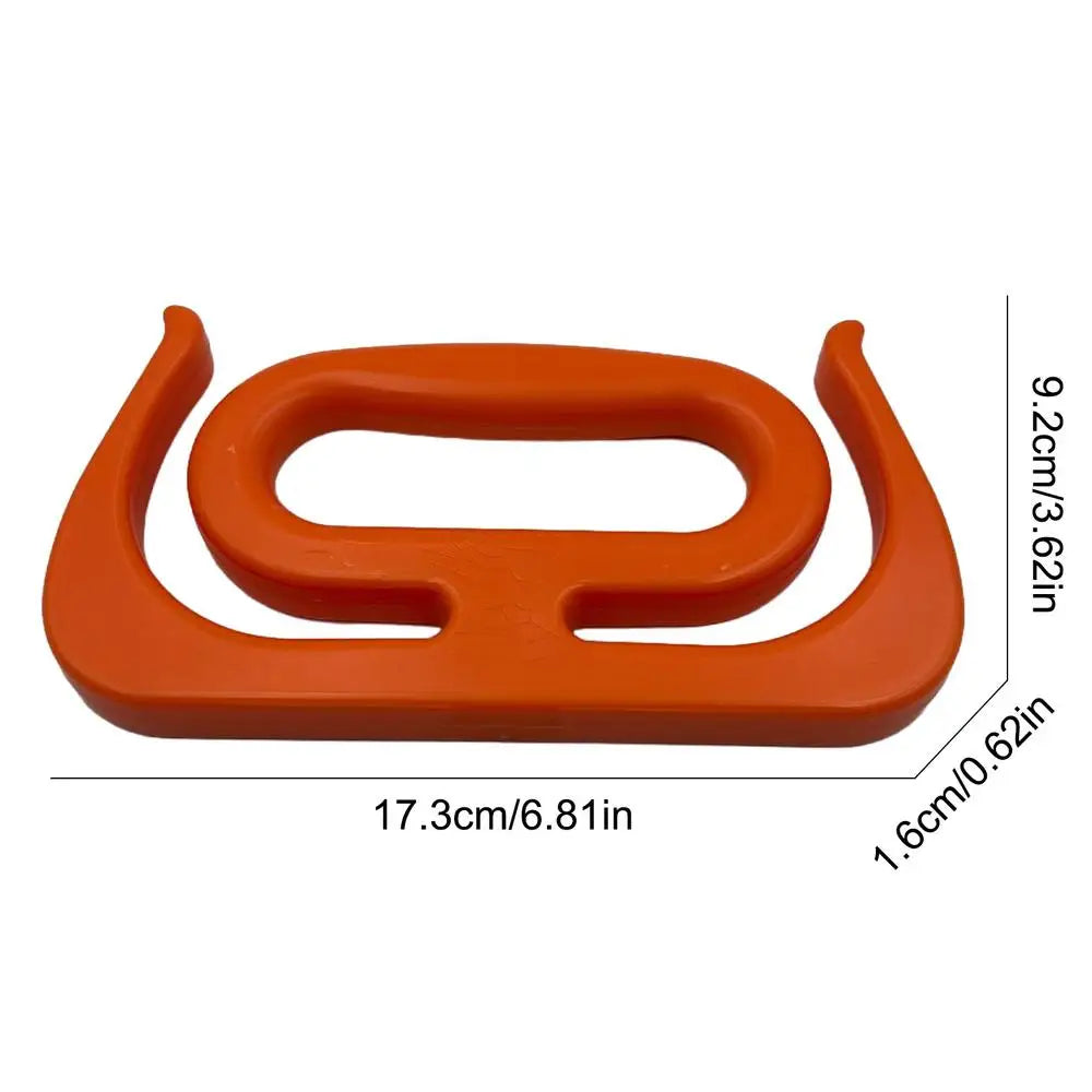 Grocery Bag Carrier - Wholesalus