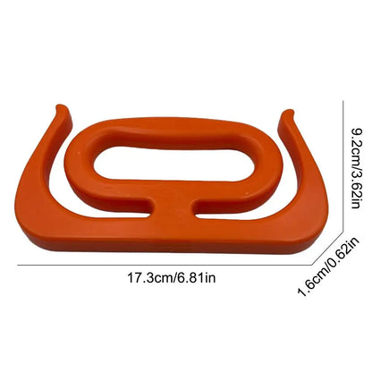 Grocery Bag Carrier - Wholesalus