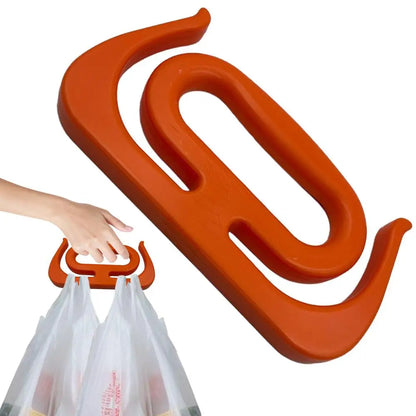 Grocery Bag Carrier - Wholesalus